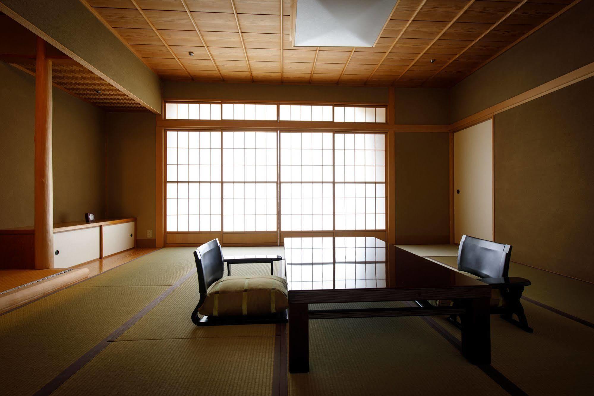 Nakanobo Zuien  Kōbe Exterior foto