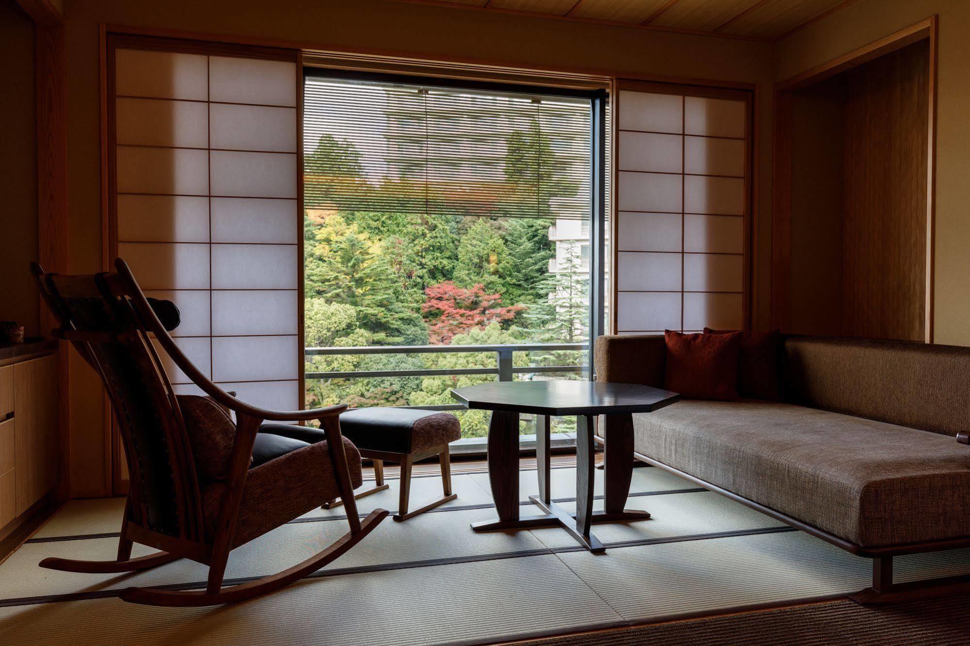 Nakanobo Zuien  Kōbe Exterior foto